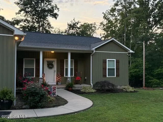3184 Conley Road Morganton, NC 28655