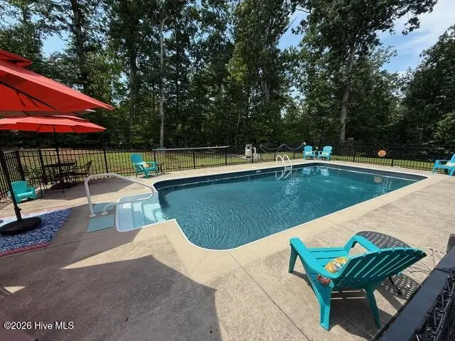 3184 Conley Road Morganton, NC 28655