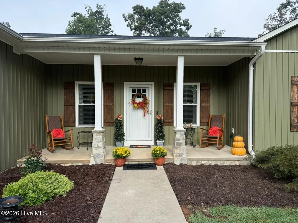 3184 Conley Road Morganton, NC 28655