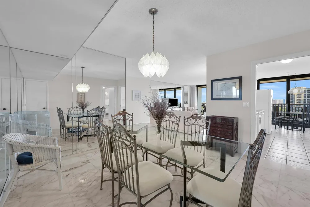 3400 OCEAN AVENUE #1605 Singer Island, FL 33404