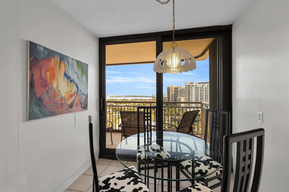 3400 OCEAN AVENUE #1605 Singer Island, FL 33404