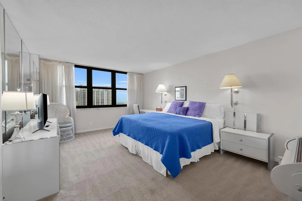 3400 OCEAN AVENUE #1605 Singer Island, FL 33404