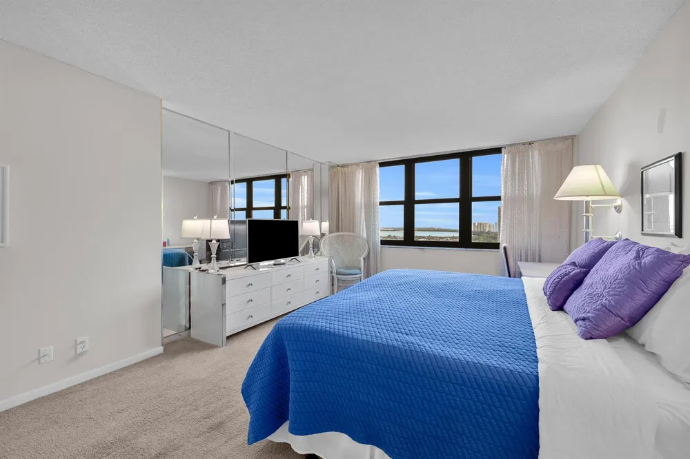 3400 OCEAN AVENUE #1605 Singer Island, FL 33404