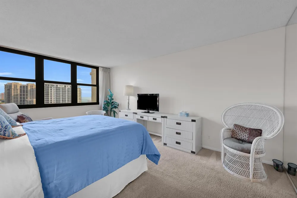 3400 OCEAN AVENUE #1605 Singer Island, FL 33404