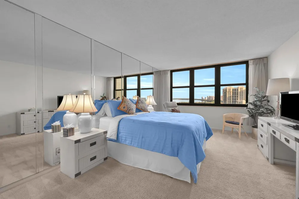 3400 OCEAN AVENUE #1605 Singer Island, FL 33404