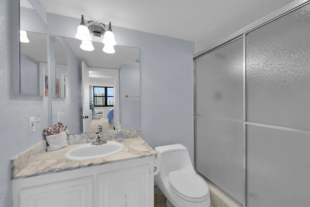 3400 OCEAN AVENUE #1605 Singer Island, FL 33404