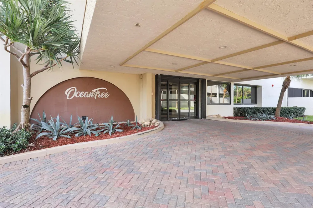 3400 OCEAN AVENUE #1605 Singer Island, FL 33404