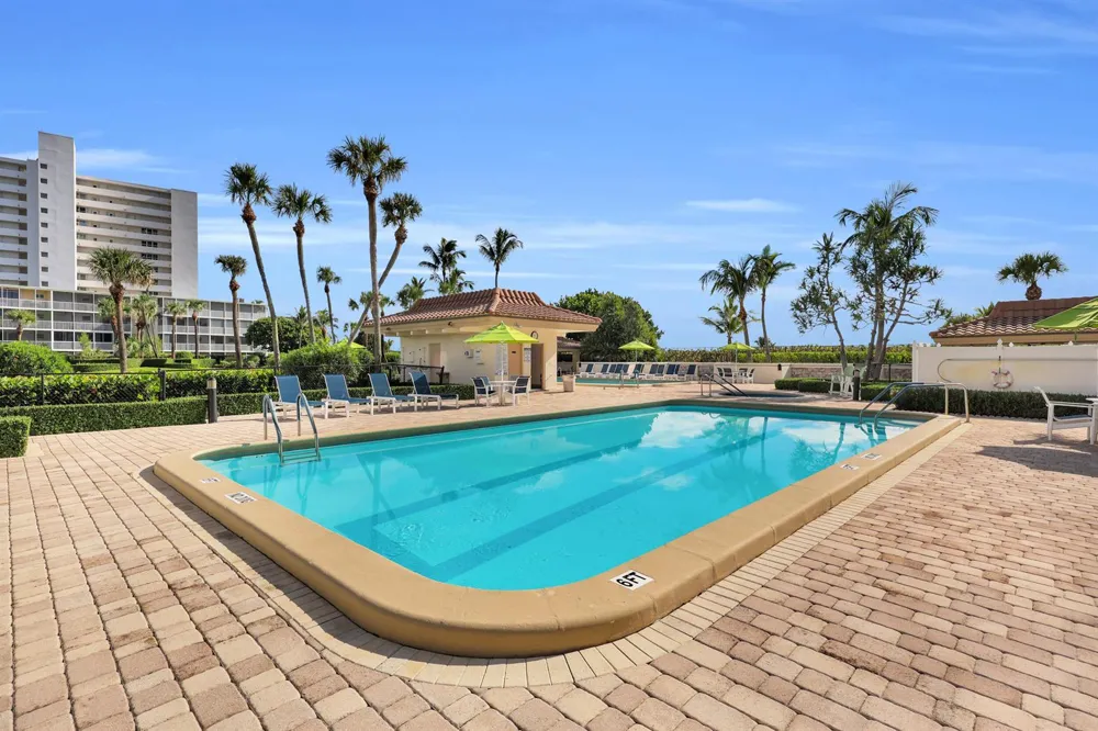3400 OCEAN AVENUE #1605 Singer Island, FL 33404