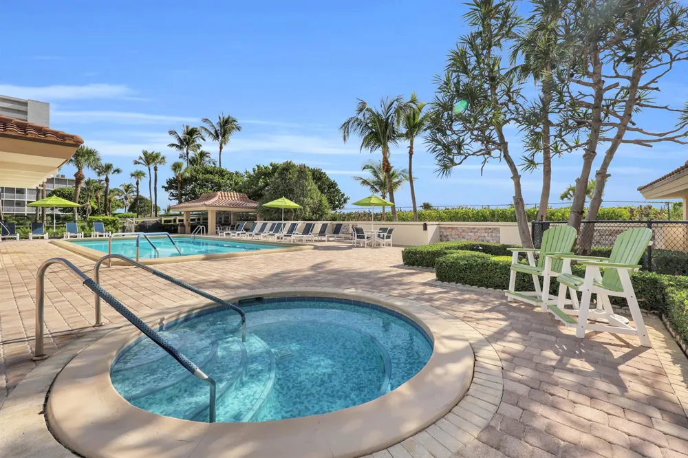 3400 OCEAN AVENUE #1605 Singer Island, FL 33404