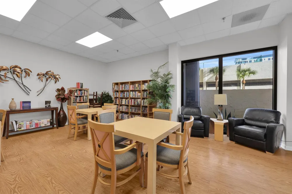 3400 OCEAN AVENUE #1605 Singer Island, FL 33404