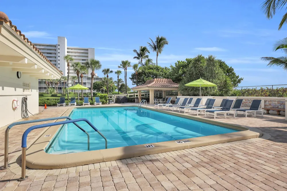 3400 OCEAN AVENUE #1605 Singer Island, FL 33404