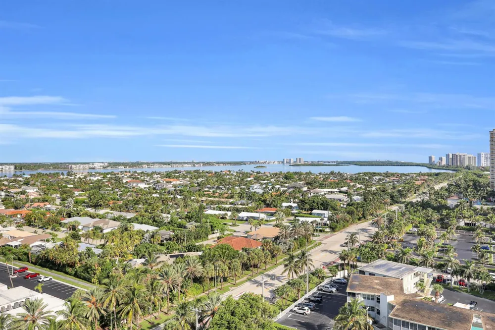 3400 OCEAN AVENUE #1605 Singer Island, FL 33404