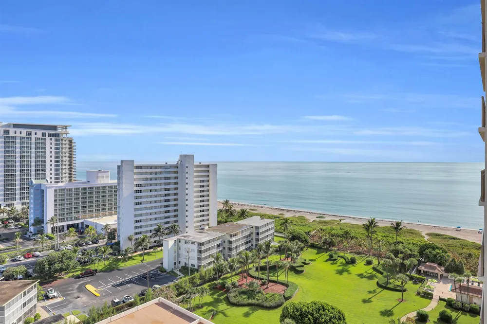 3400 OCEAN AVENUE #1605 Singer Island, FL 33404