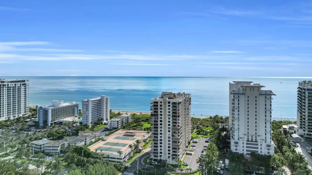 3400 OCEAN AVENUE #1605 Singer Island, FL 33404