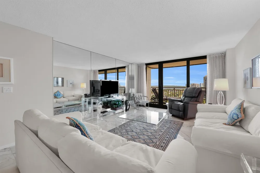 3400 OCEAN AVENUE #1605 Singer Island, FL 33404