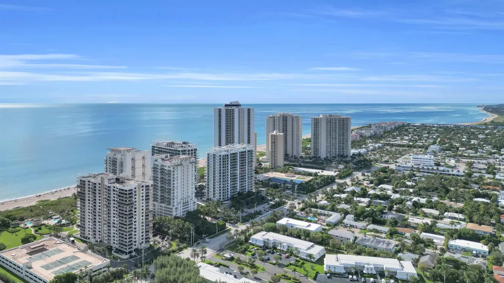 3400 OCEAN AVENUE #1605 Singer Island, FL 33404