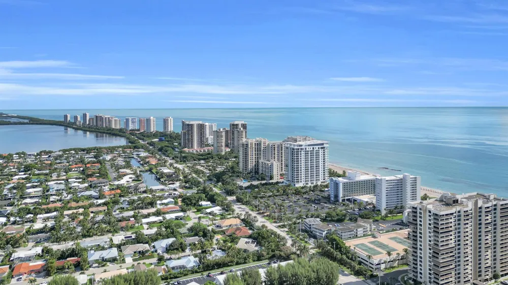 3400 OCEAN AVENUE #1605 Singer Island, FL 33404