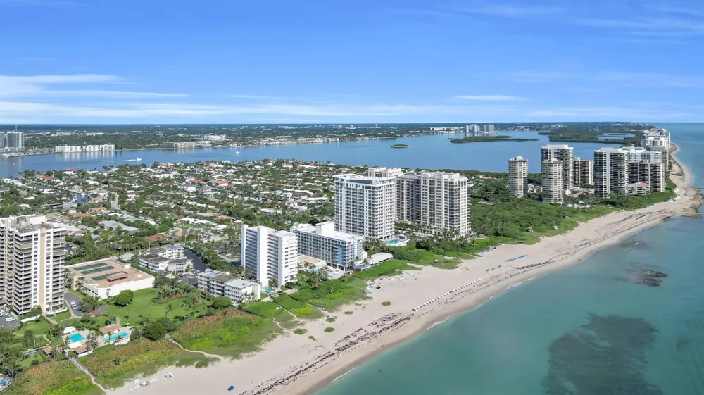 3400 OCEAN AVENUE #1605 Singer Island, FL 33404