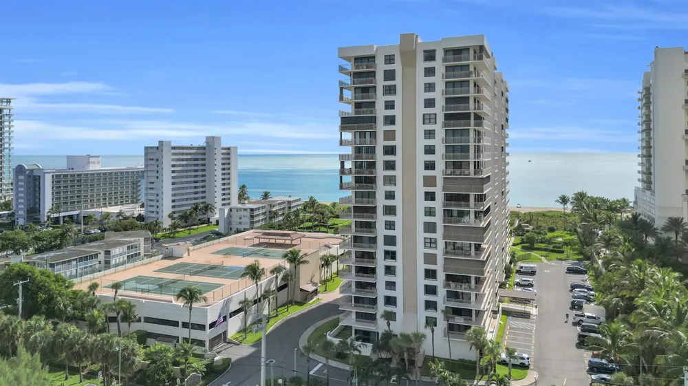 3400 OCEAN AVENUE #1605 Singer Island, FL 33404