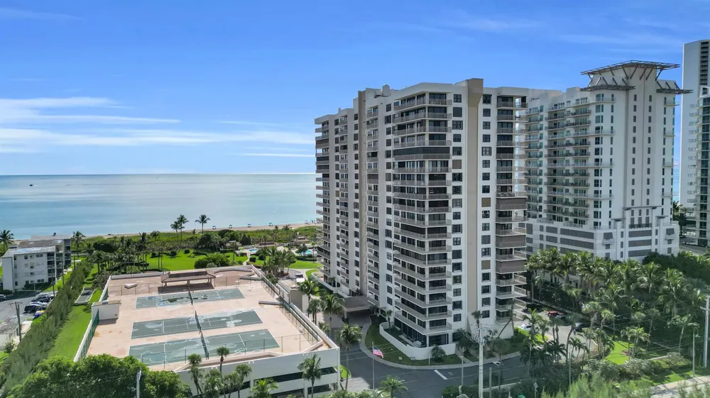 3400 OCEAN AVENUE #1605 Singer Island, FL 33404
