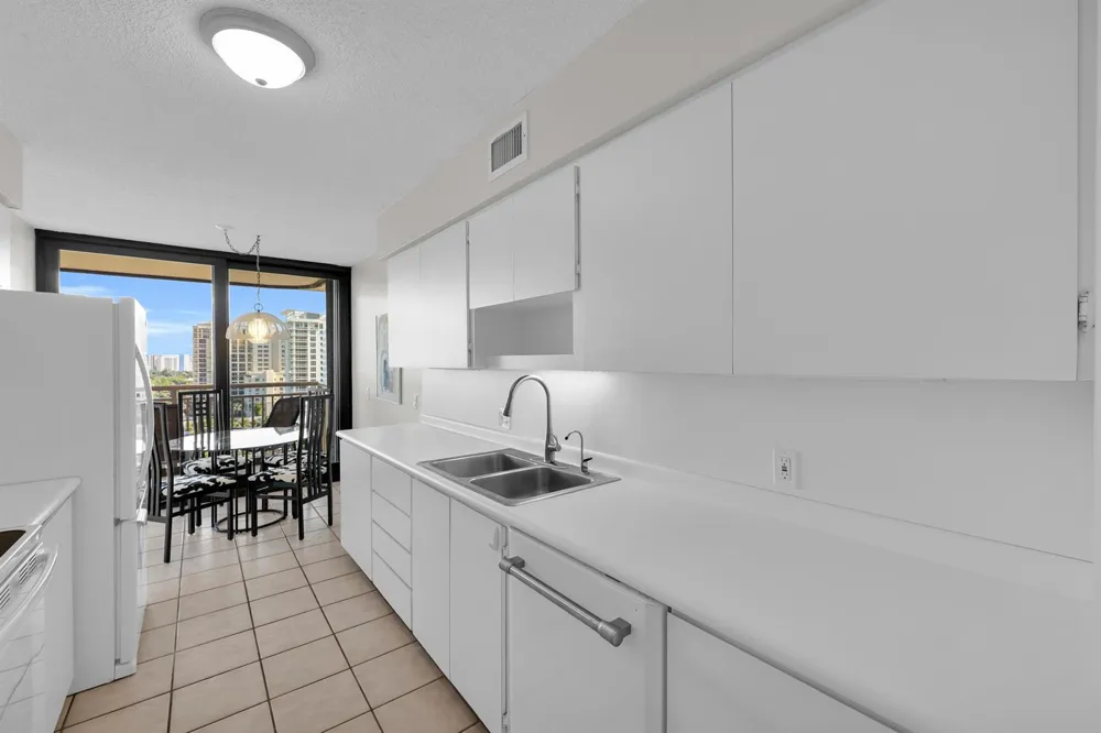 3400 OCEAN AVENUE #1605 Singer Island, FL 33404