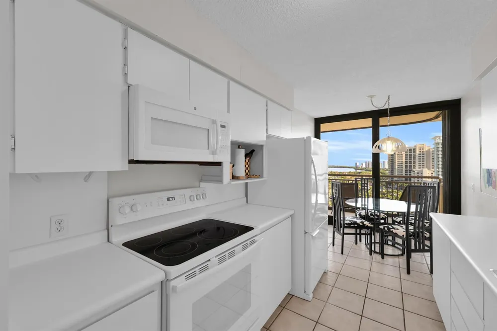 3400 OCEAN AVENUE #1605 Singer Island, FL 33404