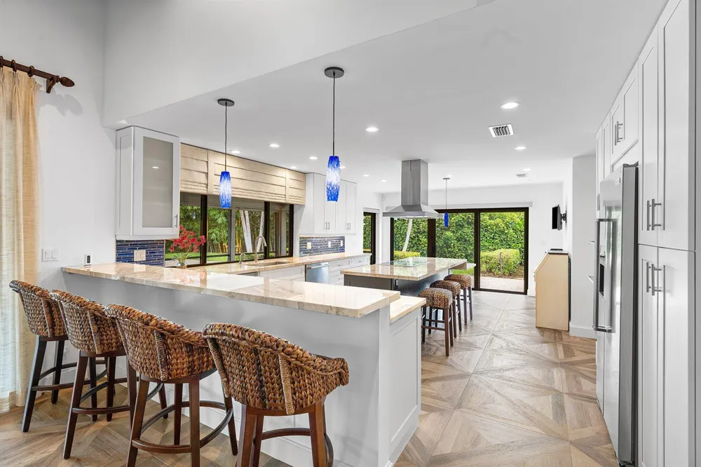 4668 Wildewood Drive Delray Beach, FL 33445