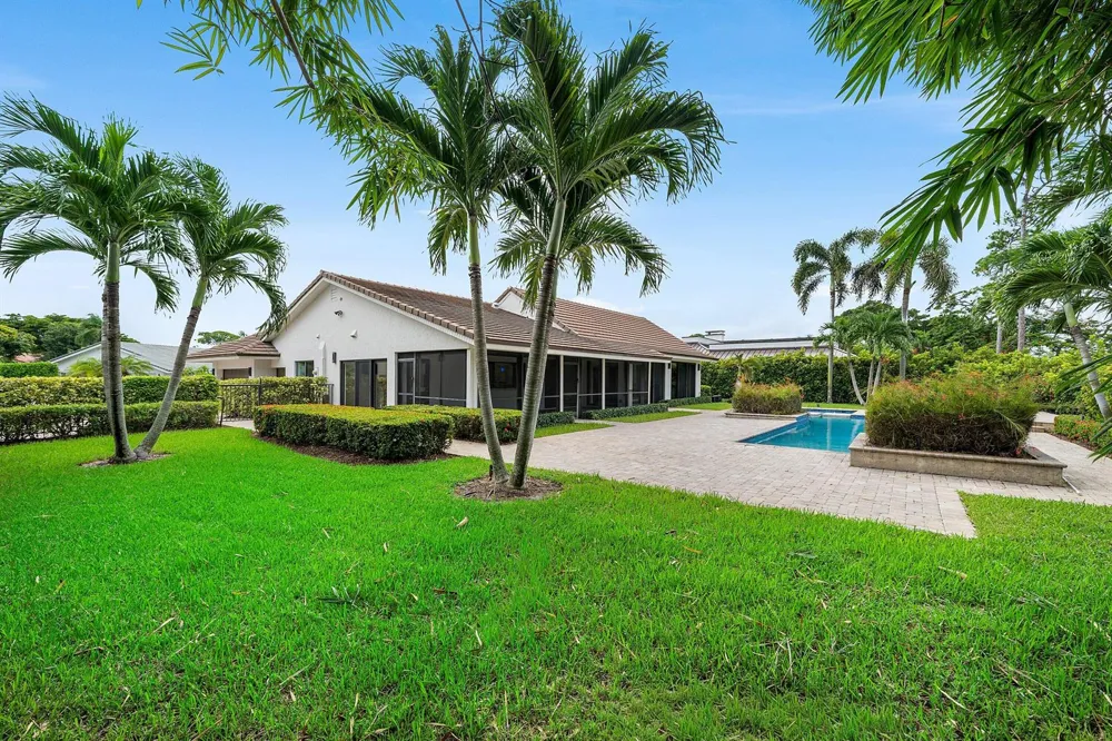 4668 Wildewood Drive Delray Beach, FL 33445