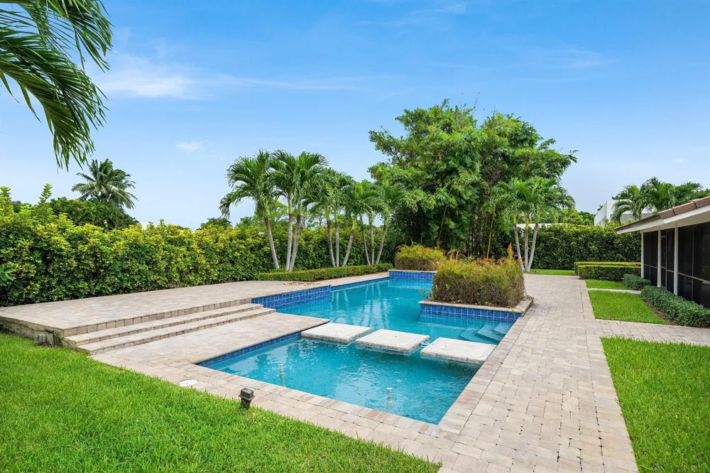 4668 Wildewood Drive Delray Beach, FL 33445