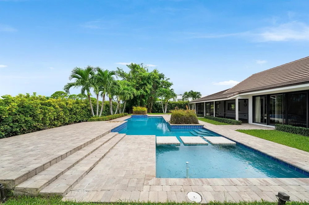 4668 Wildewood Drive Delray Beach, FL 33445
