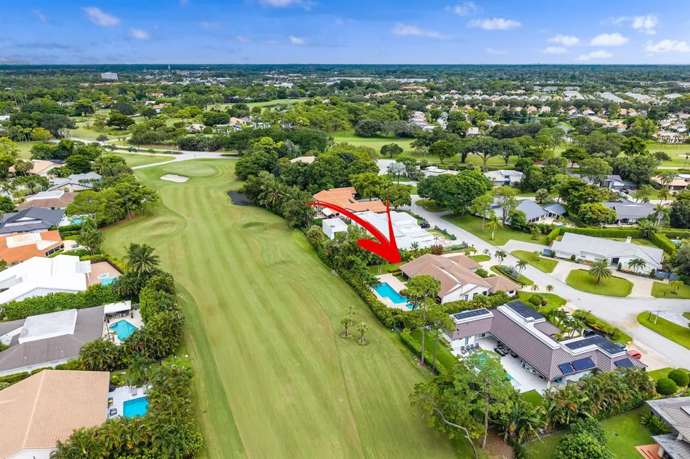 4668 Wildewood Drive Delray Beach, FL 33445