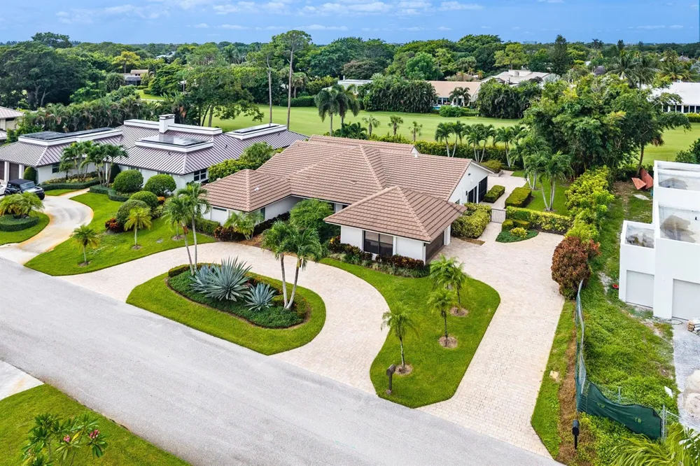 4668 Wildewood Drive Delray Beach, FL 33445