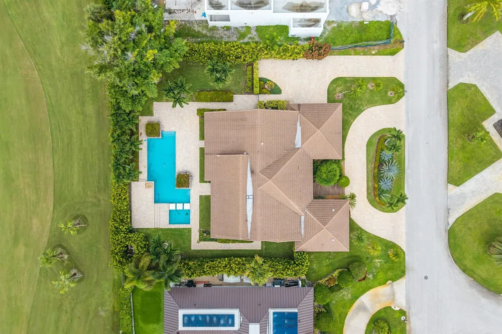 4668 Wildewood Drive Delray Beach, FL 33445