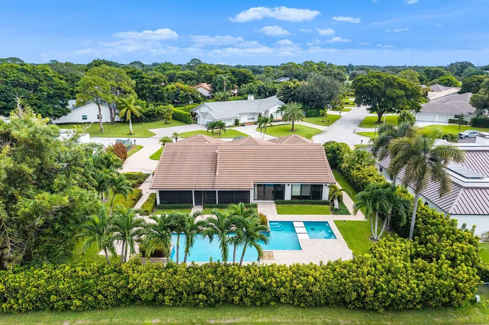4668 Wildewood Drive Delray Beach, FL 33445