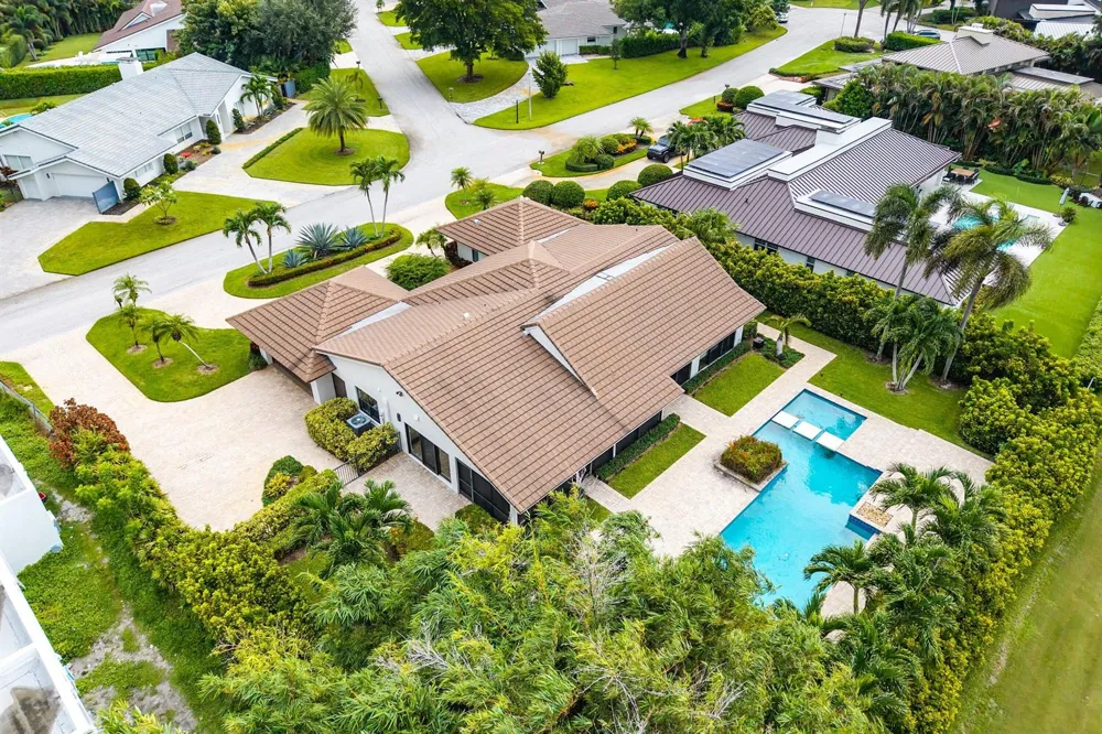 4668 Wildewood Drive Delray Beach, FL 33445
