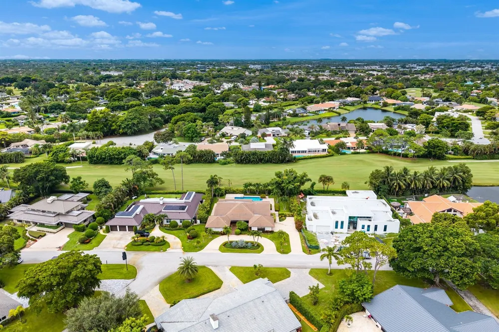 4668 Wildewood Drive Delray Beach, FL 33445