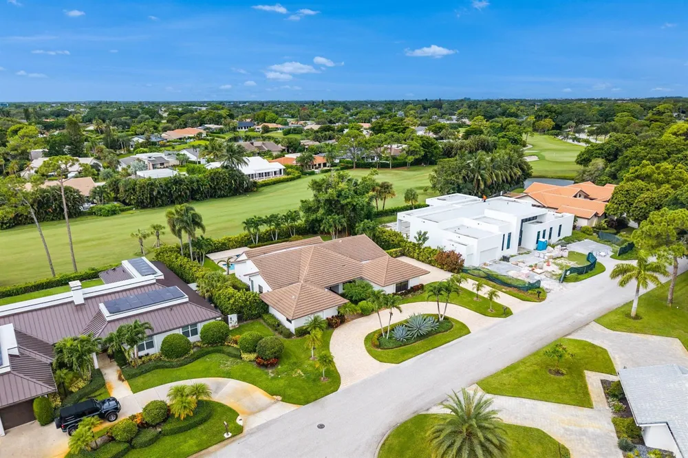 4668 Wildewood Drive Delray Beach, FL 33445