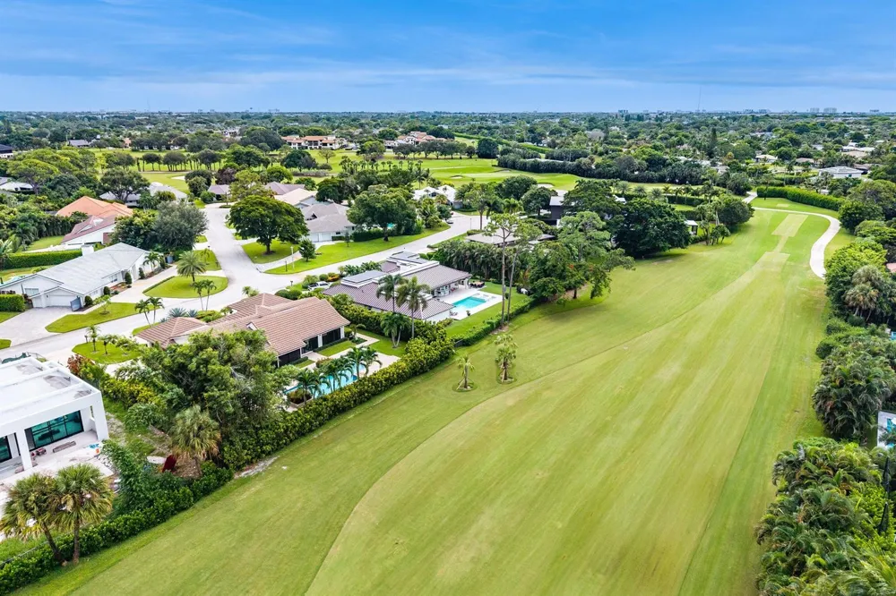 4668 Wildewood Drive Delray Beach, FL 33445