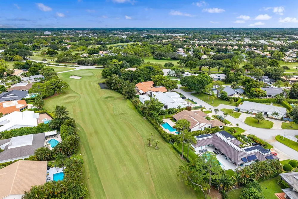 4668 Wildewood Drive Delray Beach, FL 33445
