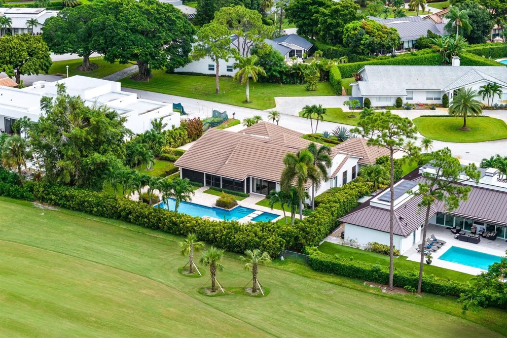 4668 Wildewood Drive Delray Beach, FL 33445