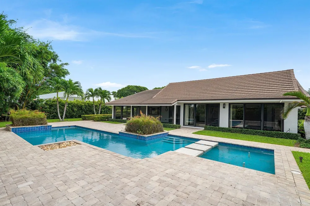 4668 Wildewood Drive Delray Beach, FL 33445