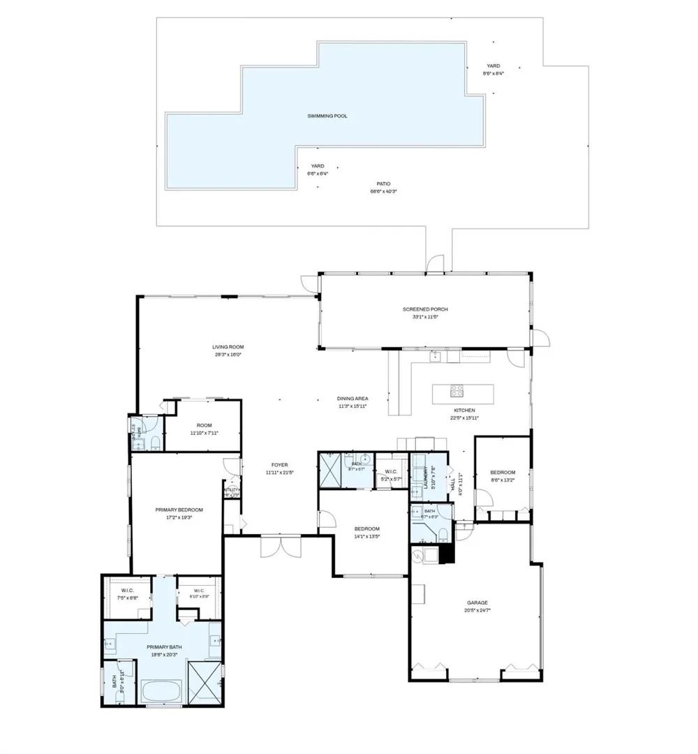 4668 Wildewood Drive Delray Beach, FL 33445