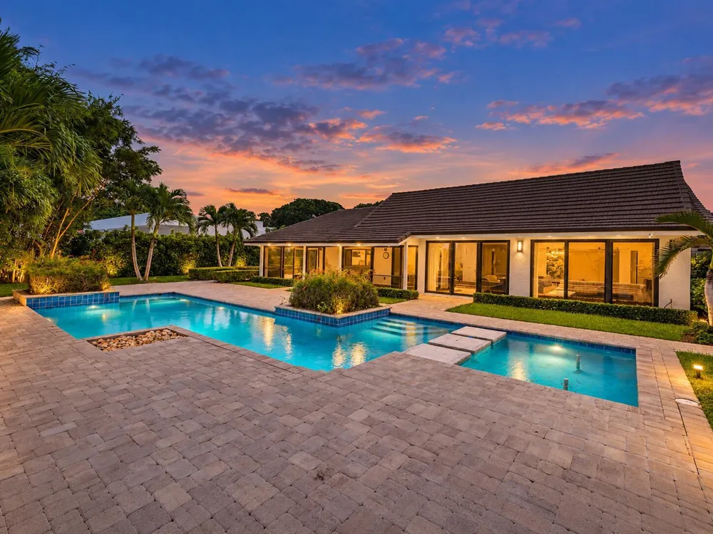 4668 Wildewood Drive Delray Beach, FL 33445