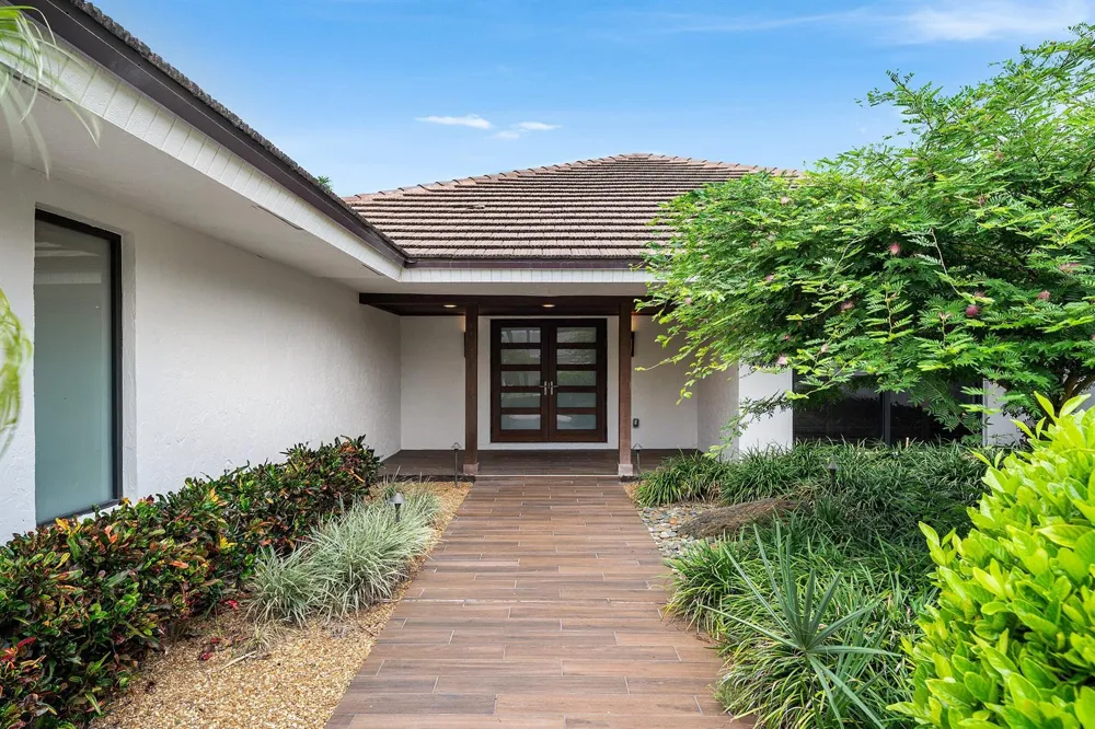4668 Wildewood Drive Delray Beach, FL 33445