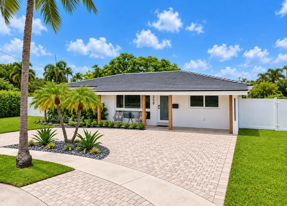 259 SE 4TH AVENUE Pompano Beach, FL 33060