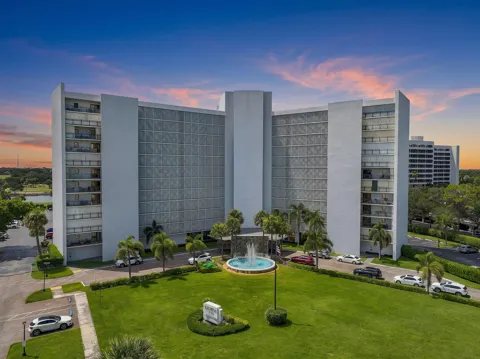 336 Golfview Road #Unit 519