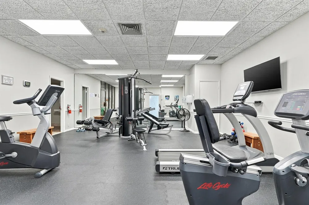336 Golfview Road #Unit 519 North Palm Beach, FL 33408