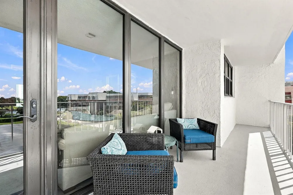 336 Golfview Road #Unit 519 North Palm Beach, FL 33408
