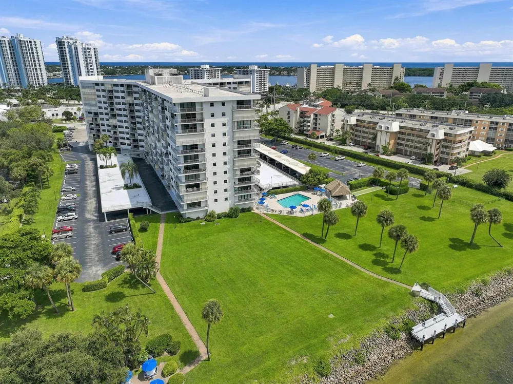 336 Golfview Road #Unit 519 North Palm Beach, FL 33408