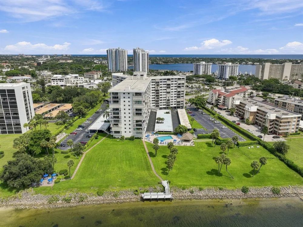 336 Golfview Road #Unit 519 North Palm Beach, FL 33408